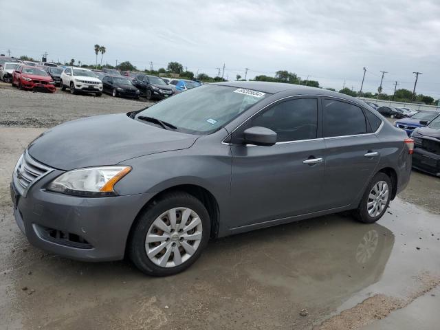 NISSAN SENTRA 2015 3n1ab7ap3fl658753