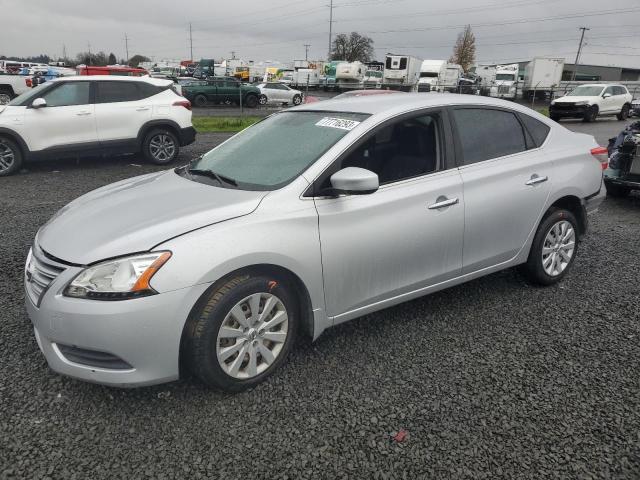 NISSAN SENTRA 2015 3n1ab7ap3fl675522