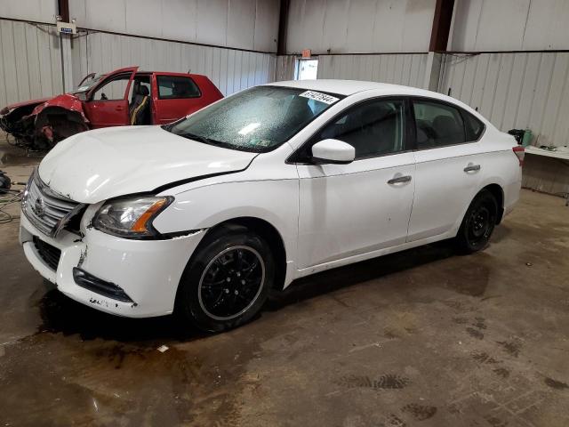 NISSAN SENTRA 2015 3n1ab7ap3fy229812