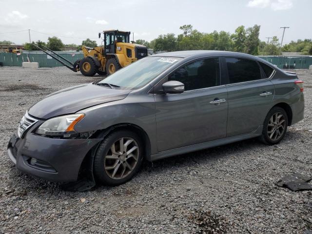 NISSAN SENTRA 2015 3n1ab7ap3fy239191