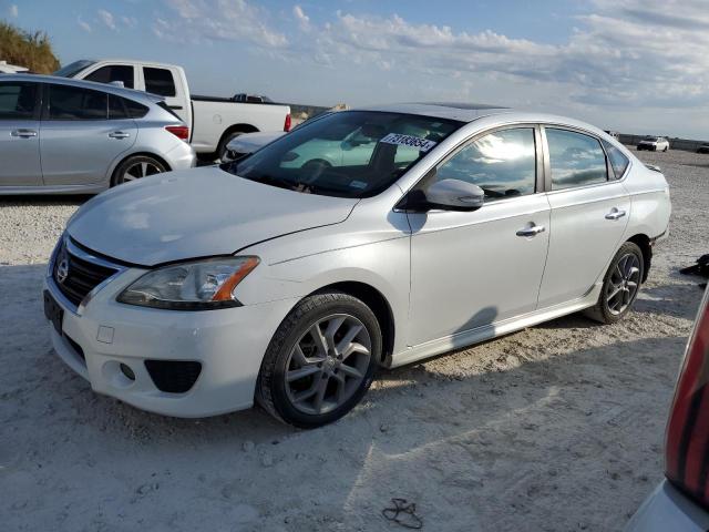 NISSAN SENTRA S 2015 3n1ab7ap3fy254757