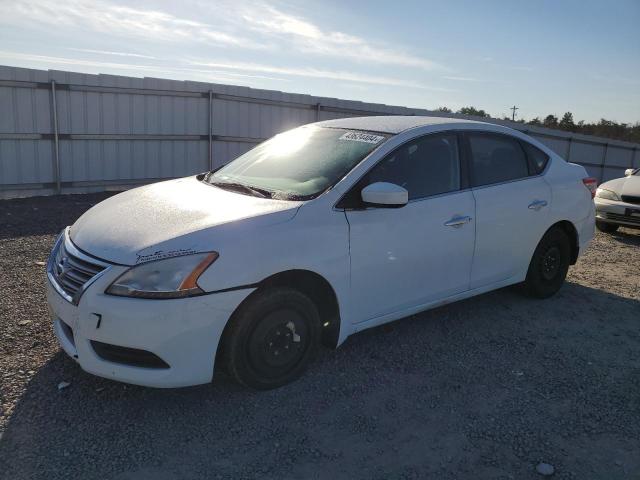 NISSAN SENTRA 2015 3n1ab7ap3fy262535