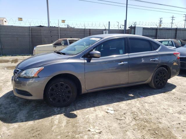 NISSAN SENTRA 2015 3n1ab7ap3fy280713