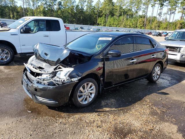 NISSAN SENTRA 2015 3n1ab7ap3fy294434