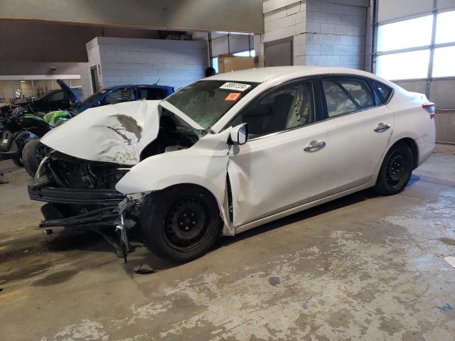 NISSAN SENTRA 2015 3n1ab7ap3fy295504