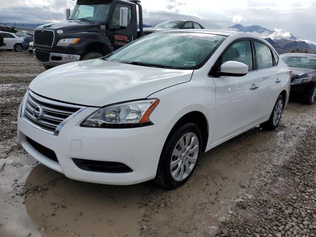 NISSAN NULL 2015 3n1ab7ap3fy334124