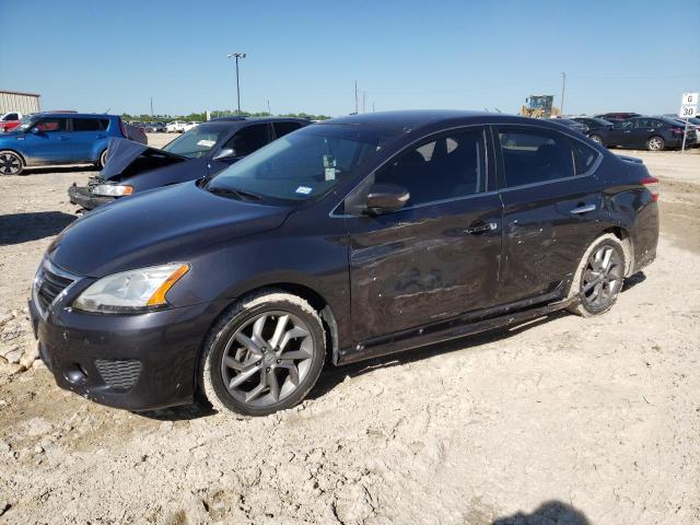 NISSAN SENTRA 2015 3n1ab7ap3fy342899