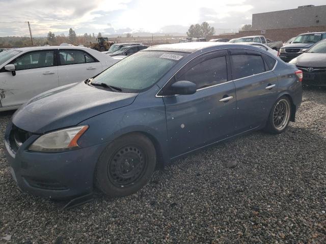 NISSAN SENTRA 2015 3n1ab7ap3fy348802