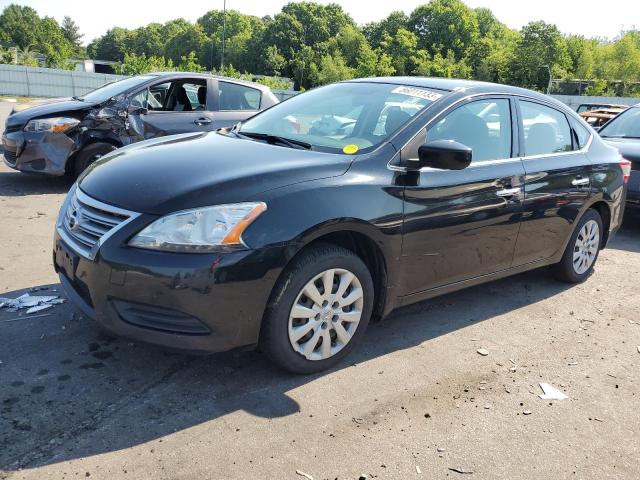 NISSAN NULL 2015 3n1ab7ap3fy350677