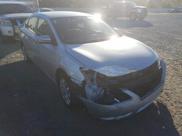 NISSAN SENTRA S 0 3n1ab7ap3fy376079