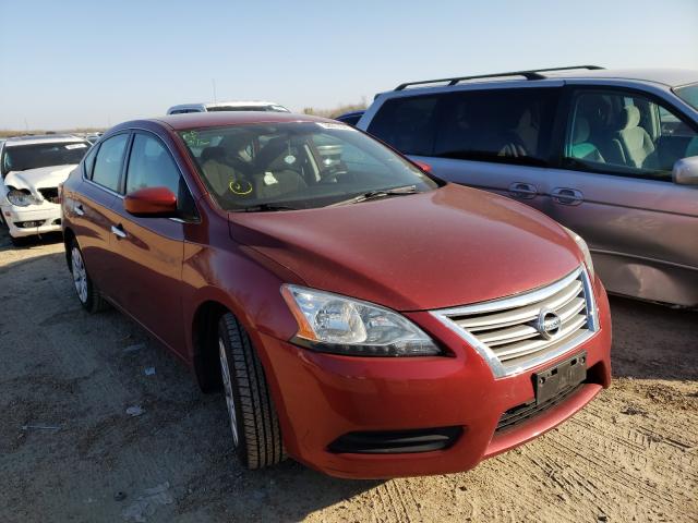 NISSAN NULL 2015 3n1ab7ap3fy376485