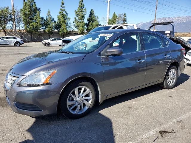 NISSAN SENTRA 2015 3n1ab7ap3fy381332