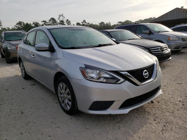 NISSAN NULL 2016 3n1ab7ap3gl638374