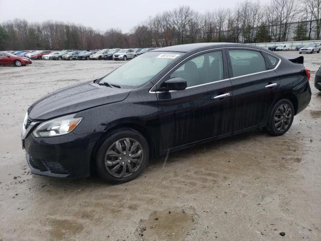 NISSAN SENTRA 2016 3n1ab7ap3gl648466