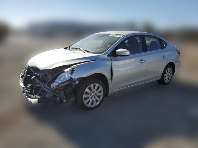 NISSAN SENTRA 2016 3n1ab7ap3gl664618