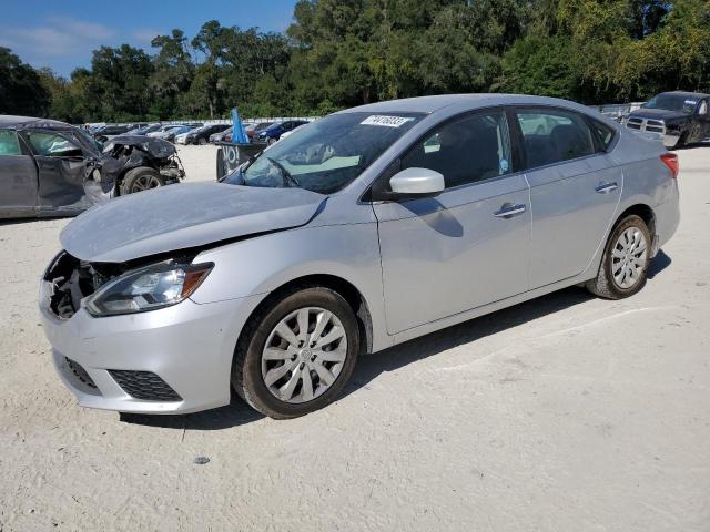 NISSAN SENTRA 2016 3n1ab7ap3gl668068