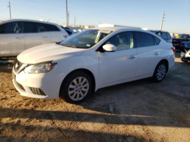 NISSAN SENTRA S 2016 3n1ab7ap3gl671049