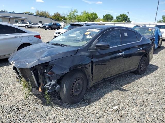 NISSAN SENTRA 2016 3n1ab7ap3gl671228