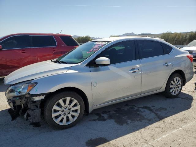 NISSAN SENTRA 2016 3n1ab7ap3gl671679