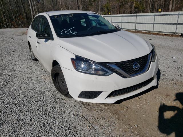 NISSAN SENTRA 2016 3n1ab7ap3gl679331