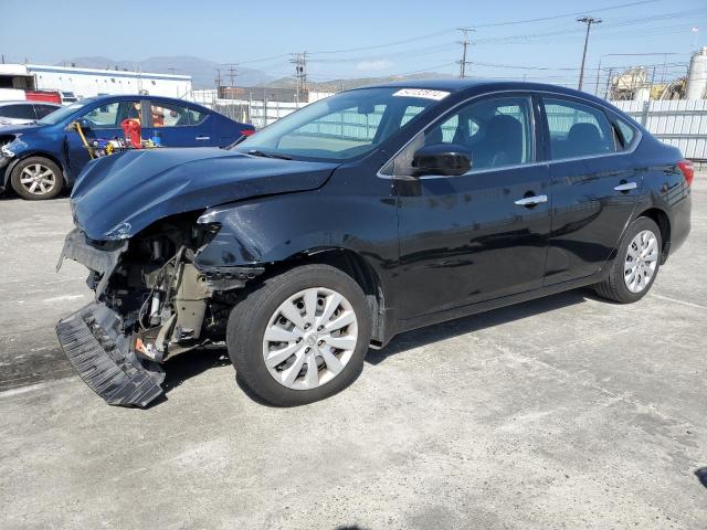 NISSAN SENTRA 2016 3n1ab7ap3gl684514