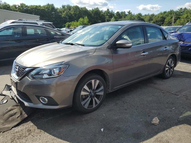 NISSAN SENTRA 2016 3n1ab7ap3gy208542