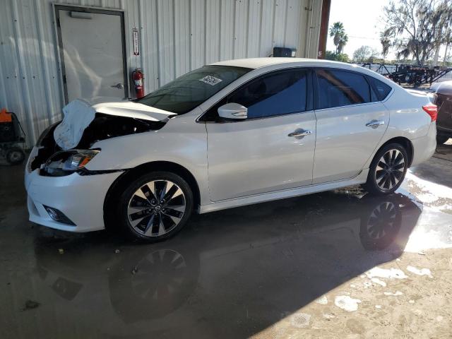 NISSAN SENTRA 2016 3n1ab7ap3gy209626