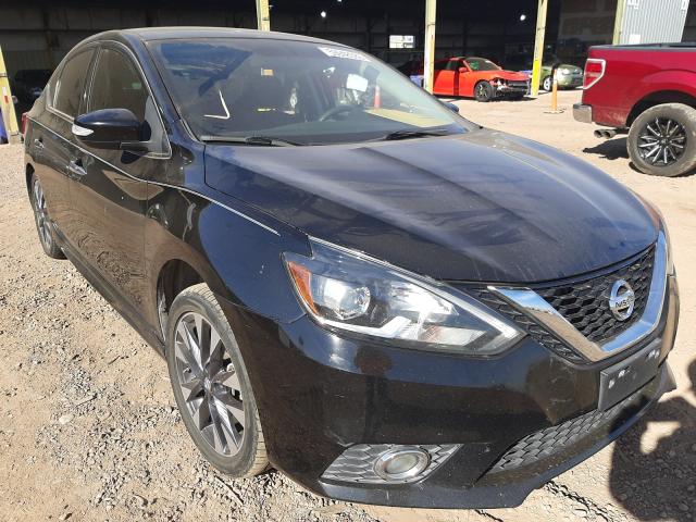 NISSAN SENTRA S 2016 3n1ab7ap3gy211425