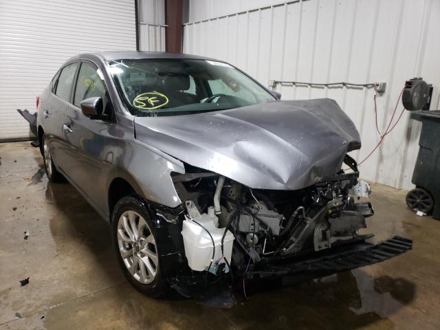 NISSAN SENTRA S 2016 3n1ab7ap3gy212476