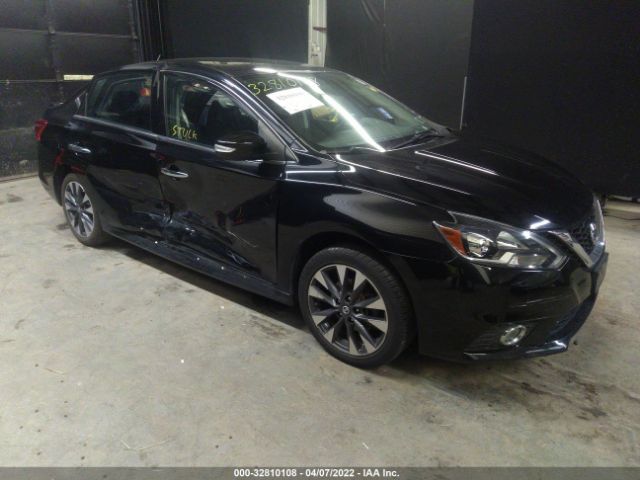 NISSAN SENTRA 2016 3n1ab7ap3gy212929