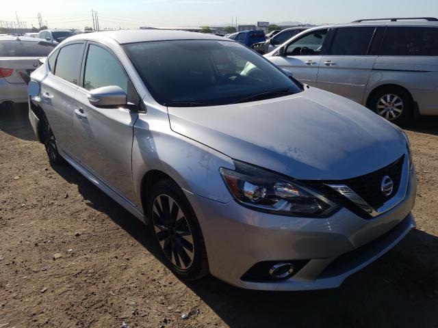 NISSAN SENTRA S 2016 3n1ab7ap3gy216429