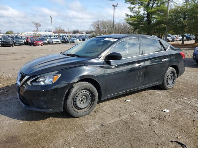 NISSAN SENTRA 2016 3n1ab7ap3gy217211