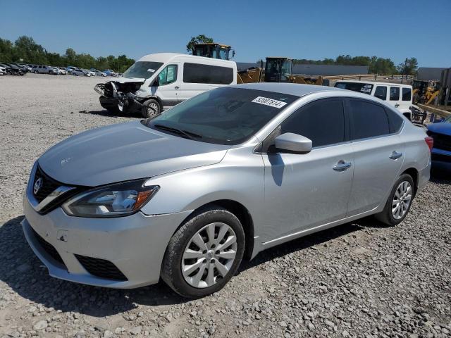 NISSAN SENTRA 2016 3n1ab7ap3gy219461