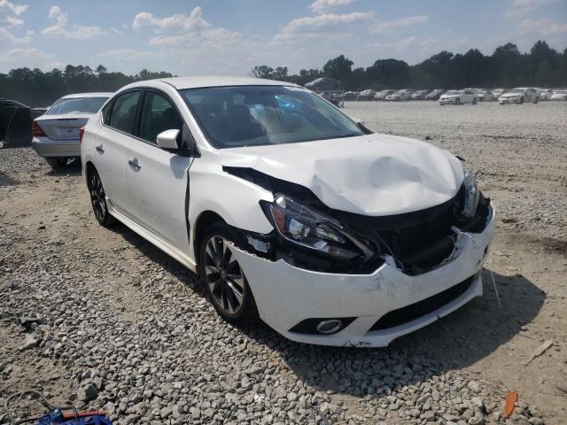 NISSAN SENTRA S 2016 3n1ab7ap3gy220030