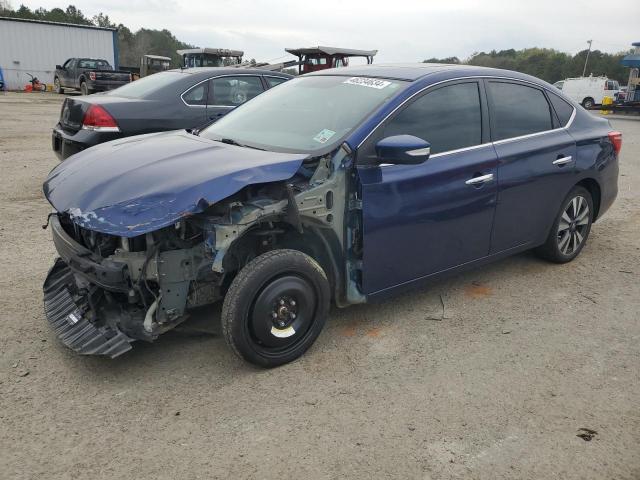 NISSAN SENTRA 2016 3n1ab7ap3gy220156