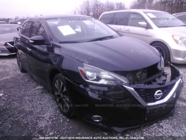 NISSAN SENTRA 2016 3n1ab7ap3gy220920