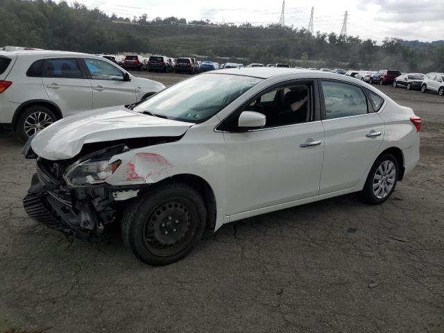 NISSAN SENTRA S 2016 3n1ab7ap3gy222831