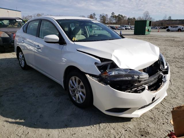 NISSAN SENTRA S 2016 3n1ab7ap3gy222957