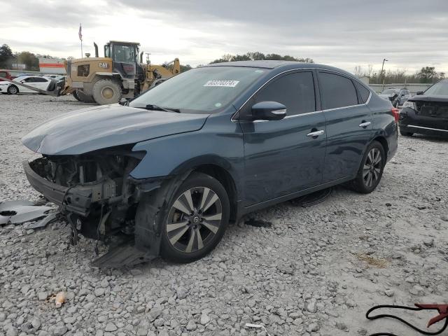 NISSAN SENTRA S 2016 3n1ab7ap3gy223008