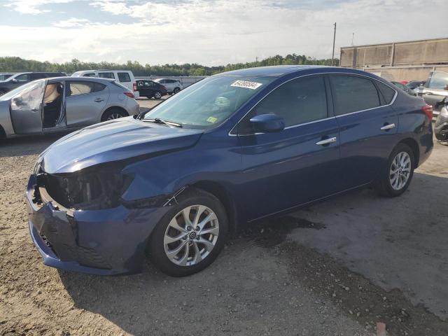 NISSAN SENTRA S 2016 3n1ab7ap3gy224238