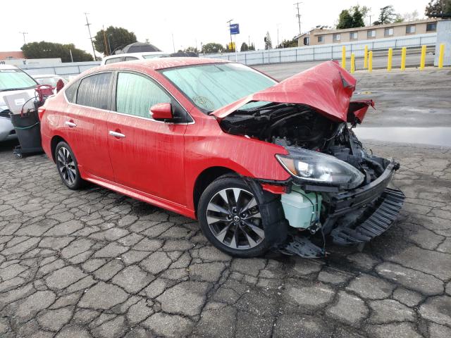 NISSAN SENTRA S 2016 3n1ab7ap3gy226149