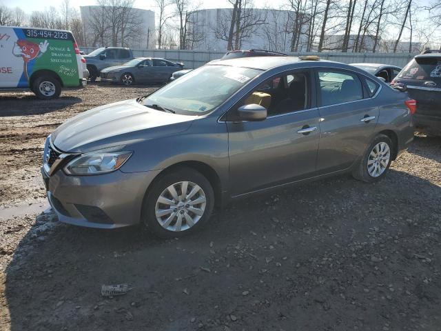 NISSAN SENTRA 2016 3n1ab7ap3gy226202