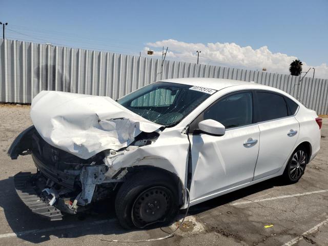 NISSAN SENTRA 2016 3n1ab7ap3gy226457