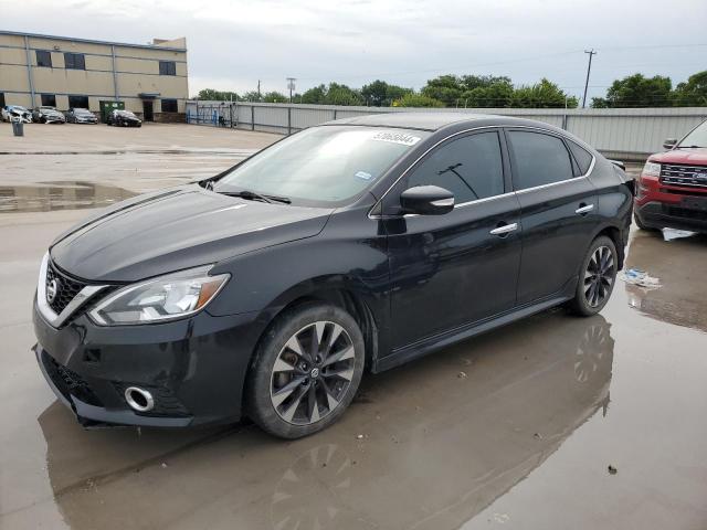 NISSAN SENTRA 2016 3n1ab7ap3gy228077