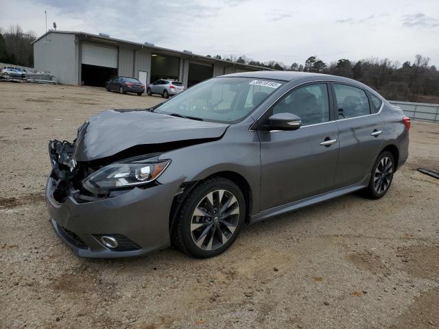 NISSAN SENTRA S 2016 3n1ab7ap3gy228158