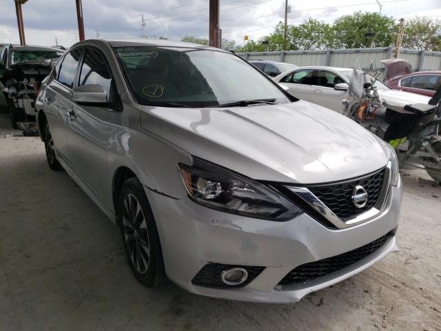 NISSAN SENTRA S 2016 3n1ab7ap3gy229231