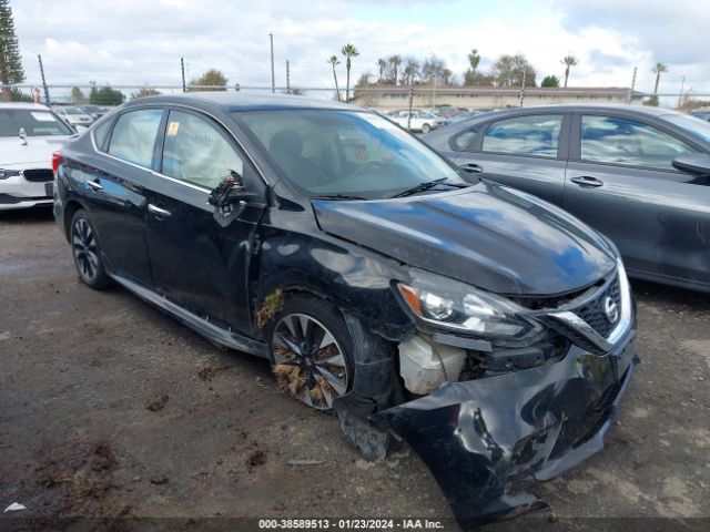 NISSAN SENTRA 2016 3n1ab7ap3gy230816