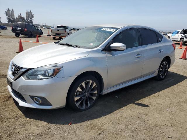 NISSAN SENTRA S 2016 3n1ab7ap3gy232274