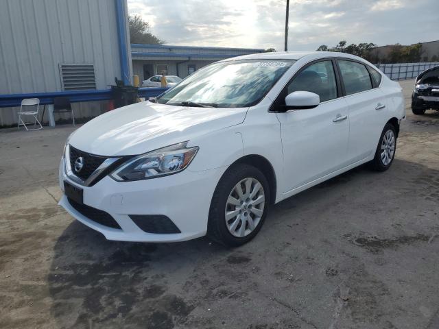 NISSAN SENTRA 2016 3n1ab7ap3gy232873