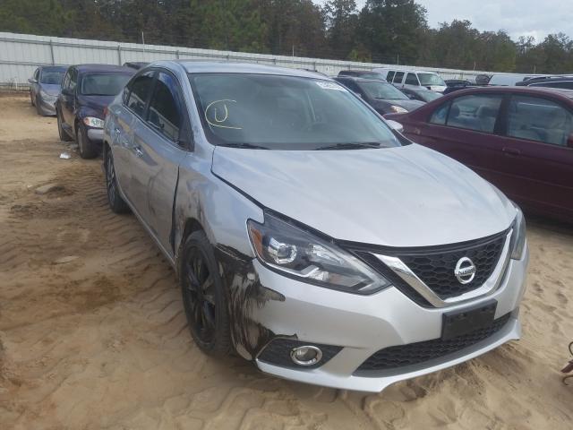 NISSAN SENTRA S 2016 3n1ab7ap3gy235563